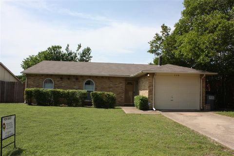 556 Harrison Drive Allen TX 75002