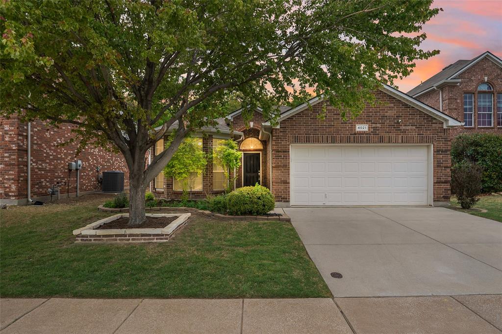 4021 Ellenboro Lane