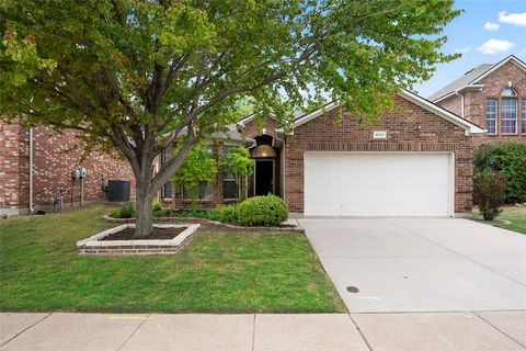 4021 Ellenboro Lane Fort Worth TX 76244