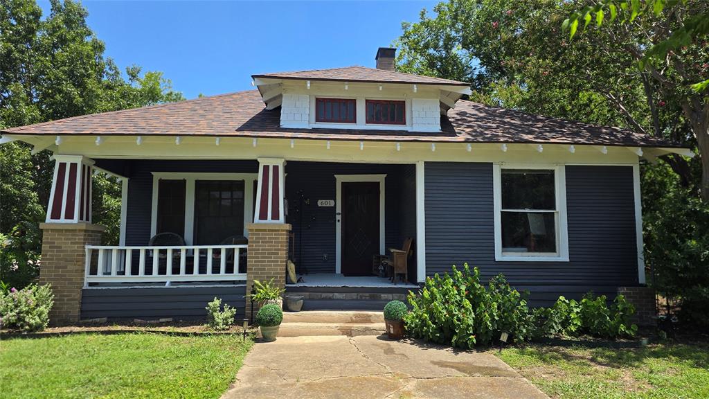 601 Oldham Street