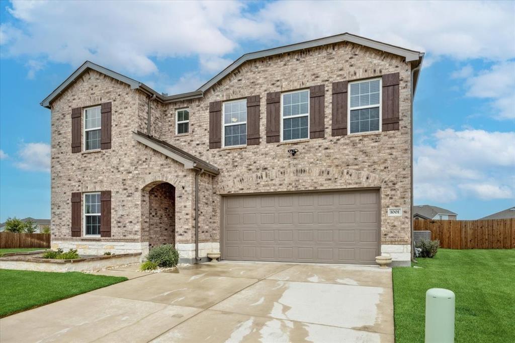 1001 Valerian Drive