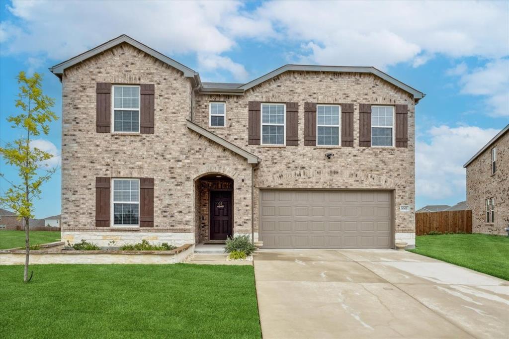 1001 Valerian Drive