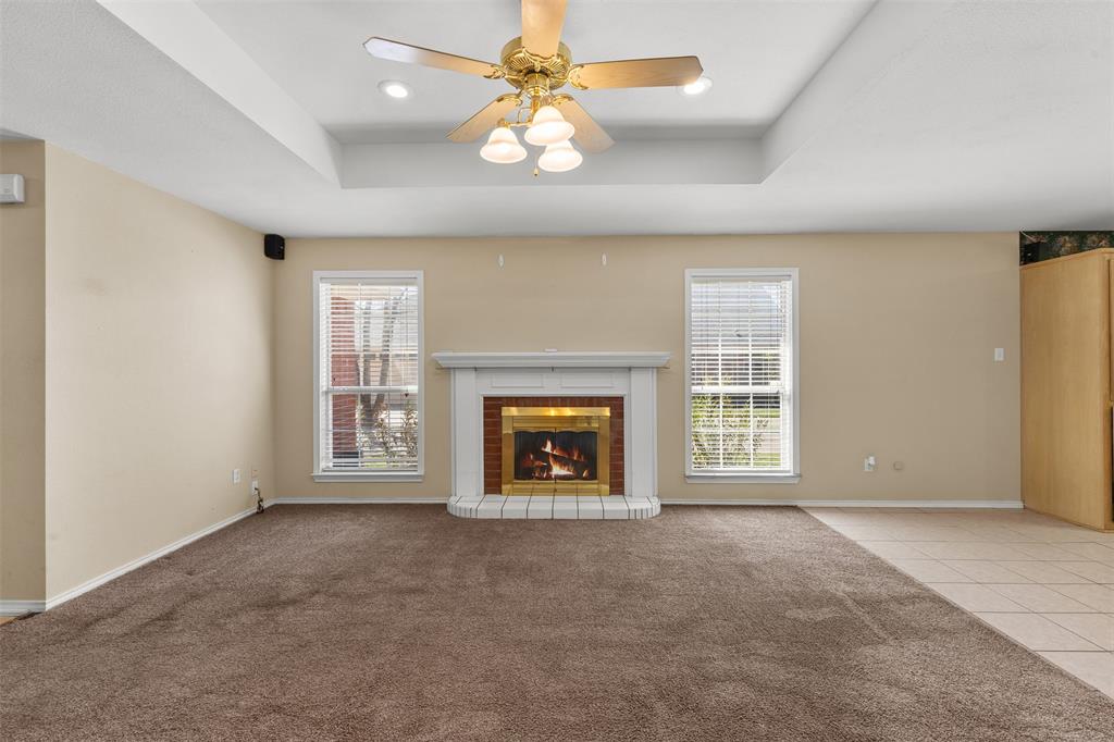 Green Acres - Residential