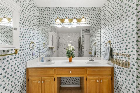 Tiny photo for 1516 Ryan Road, Sulphur Springs, TX 75482 (MLS # 21209597)