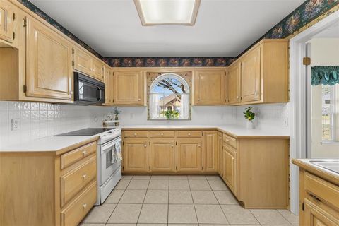 Tiny photo for 1516 Ryan Road, Sulphur Springs, TX 75482 (MLS # 21209597)