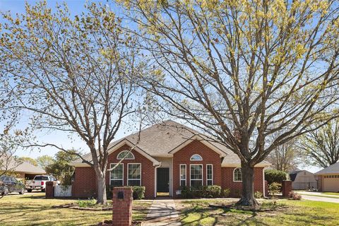 1516 Ryan Road Sulphur Springs TX 75482