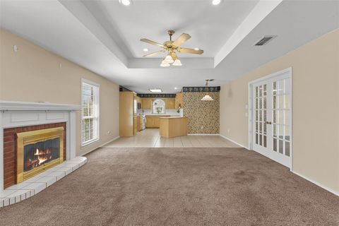 Tiny photo for 1516 Ryan Road, Sulphur Springs, TX 75482 (MLS # 21209597)