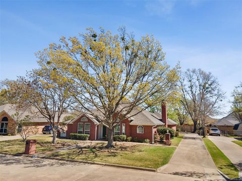 Tiny photo for 1516 Ryan Road, Sulphur Springs, TX 75482 (MLS # 21209597)