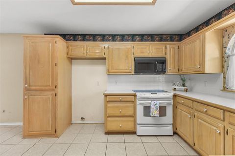 Tiny photo for 1516 Ryan Road, Sulphur Springs, TX 75482 (MLS # 21209597)