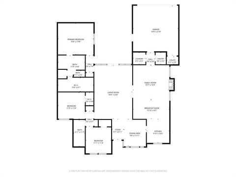 Tiny photo for 1516 Ryan Road, Sulphur Springs, TX 75482 (MLS # 21209597)