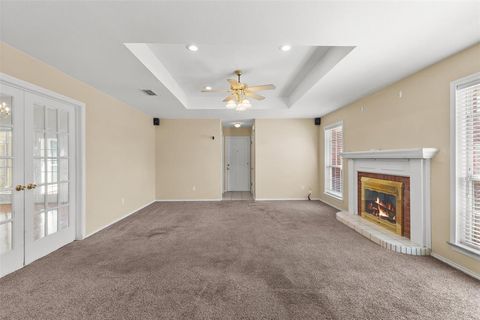 Tiny photo for 1516 Ryan Road, Sulphur Springs, TX 75482 (MLS # 21209597)