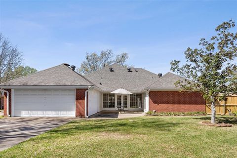 Tiny photo for 1516 Ryan Road, Sulphur Springs, TX 75482 (MLS # 21209597)