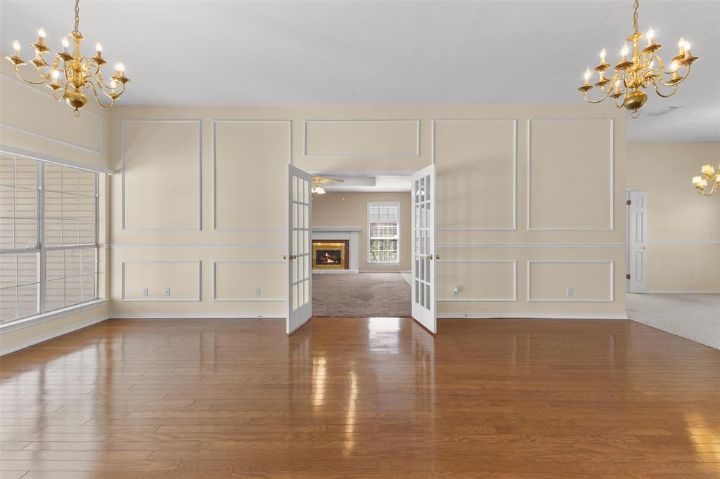 Green Acres - Residential