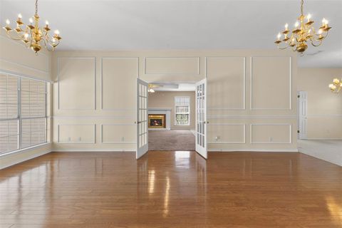 Tiny photo for 1516 Ryan Road, Sulphur Springs, TX 75482 (MLS # 21209597)