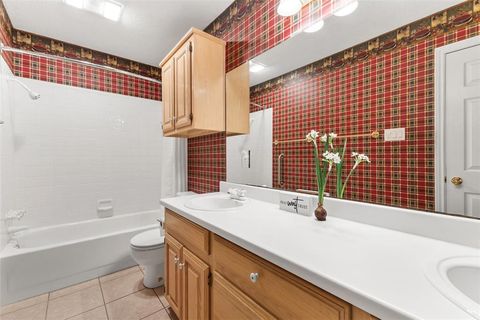 Tiny photo for 1516 Ryan Road, Sulphur Springs, TX 75482 (MLS # 21209597)