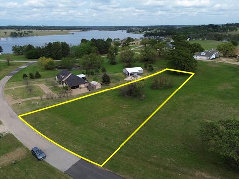 0 Early Morning Drive Athens TX 75751