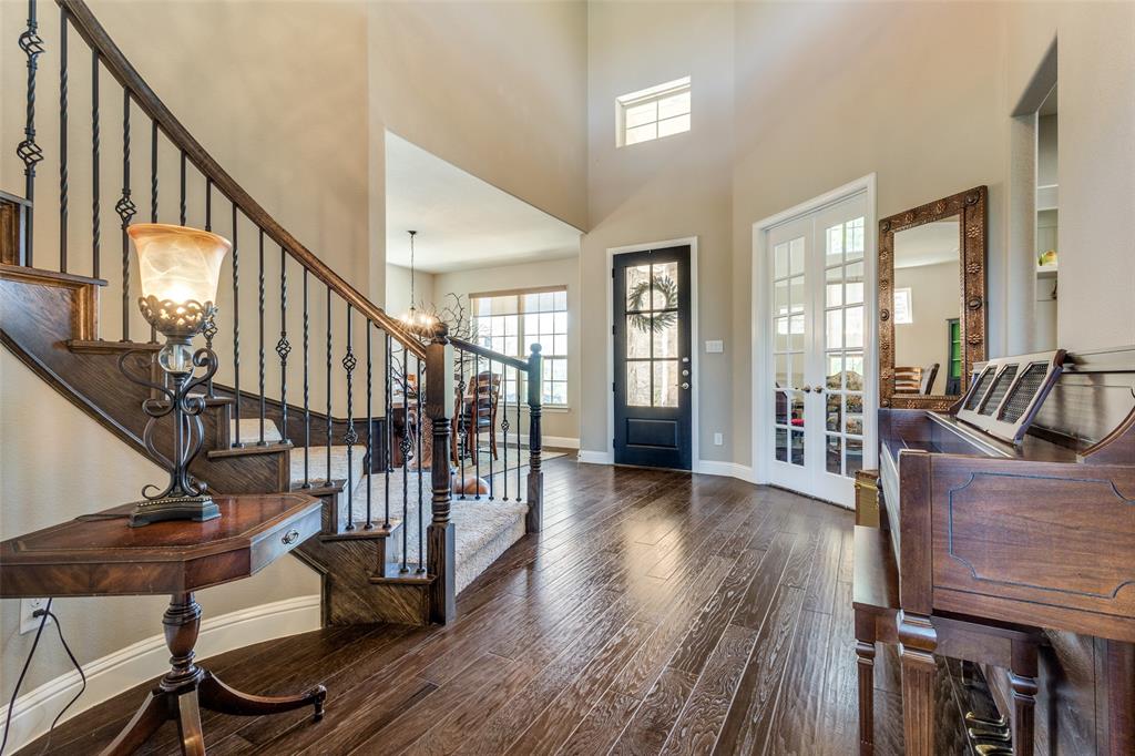 3305 Meridian Drive