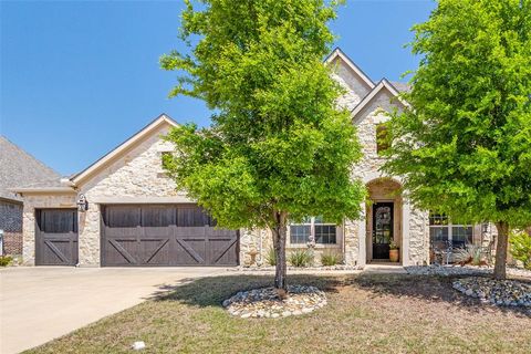 3305 Meridian Drive Northlake TX 76226