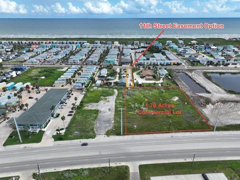 000 State Hwy 361 Port Aransas TX 78373