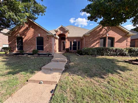 Photo of 529 Olympia Street, DeSoto, TX 75115 (MLS # 21313248)
