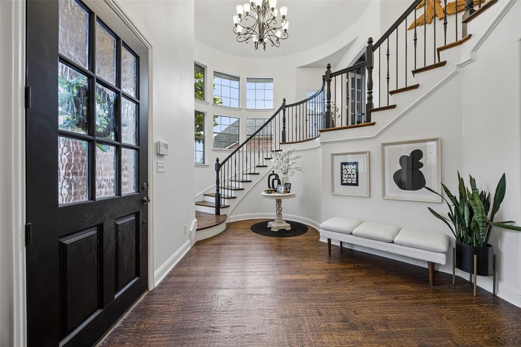 1522 Bellnap Drive