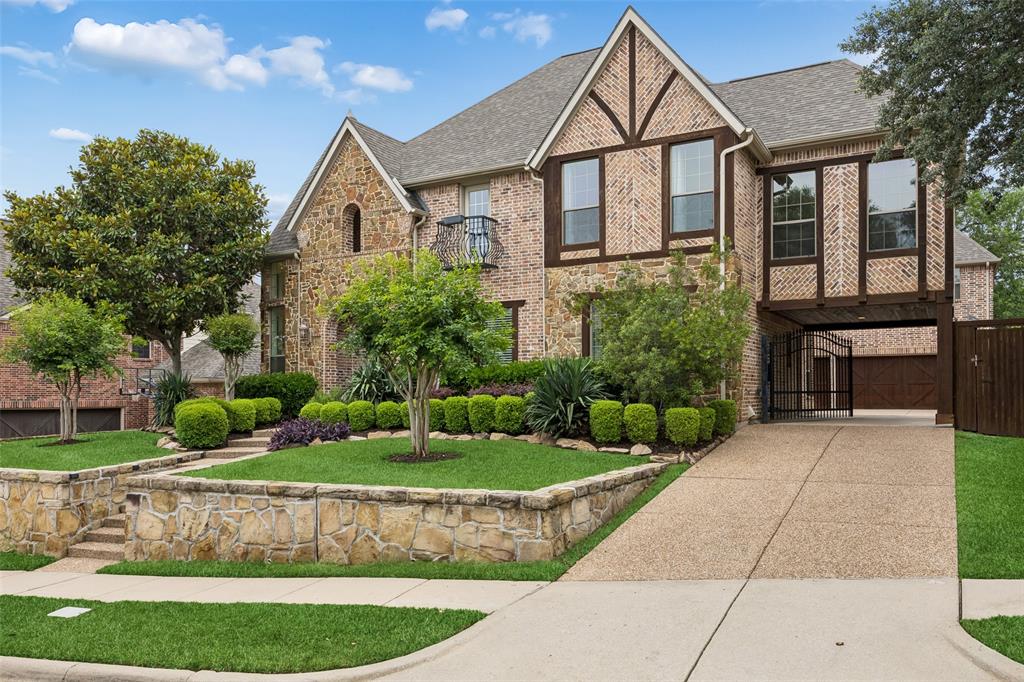 1522 Bellnap Drive