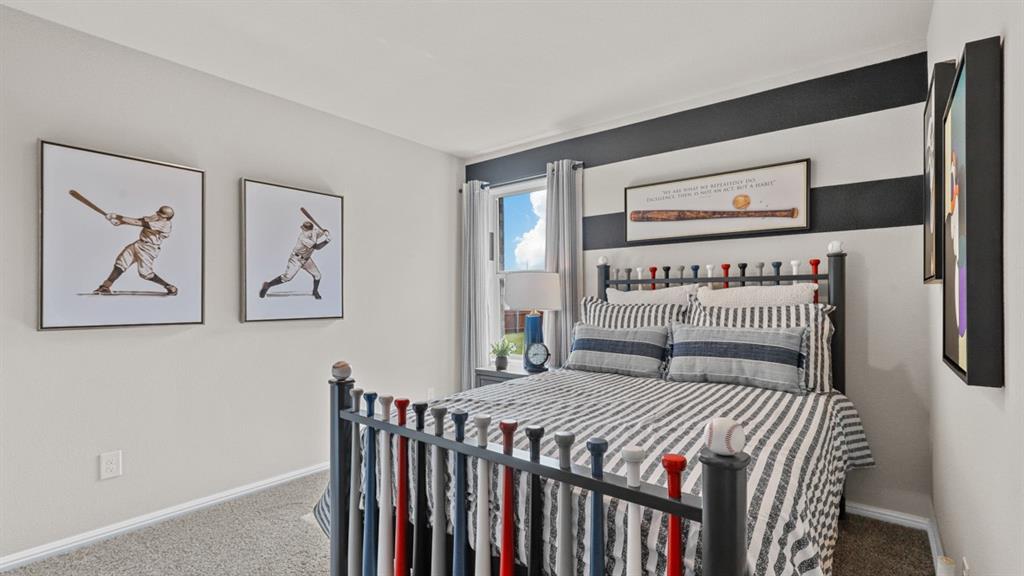 Longhorn Estates - Residential