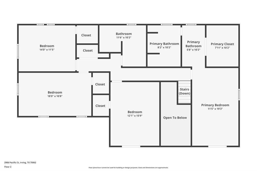 University Hills 02 Instl - Residential