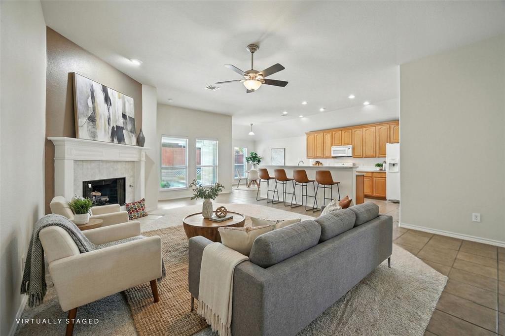 Craig Ranch North Ph 2c - Residential