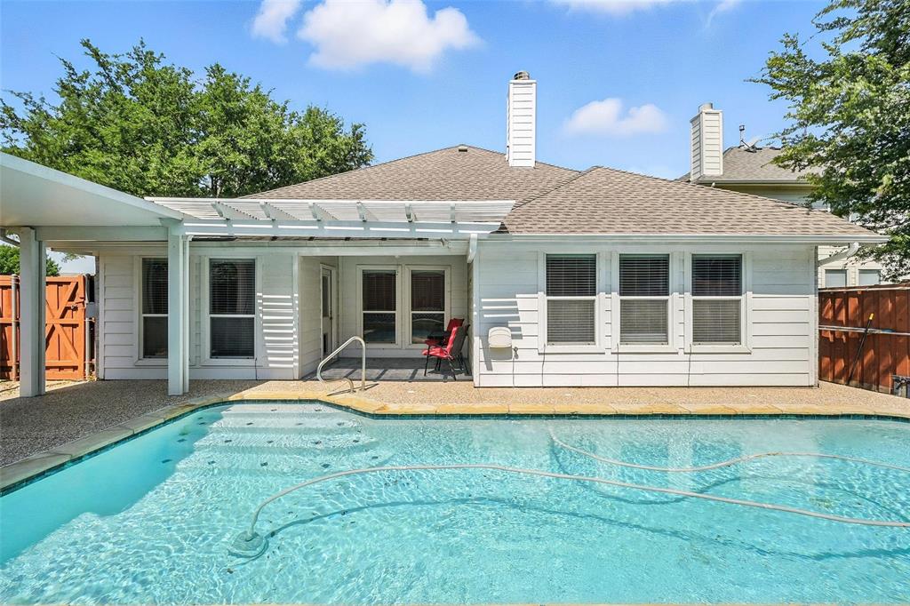 Craig Ranch North Ph 2c - Residential