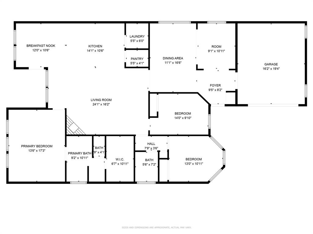 Craig Ranch North Ph 2c - Residential