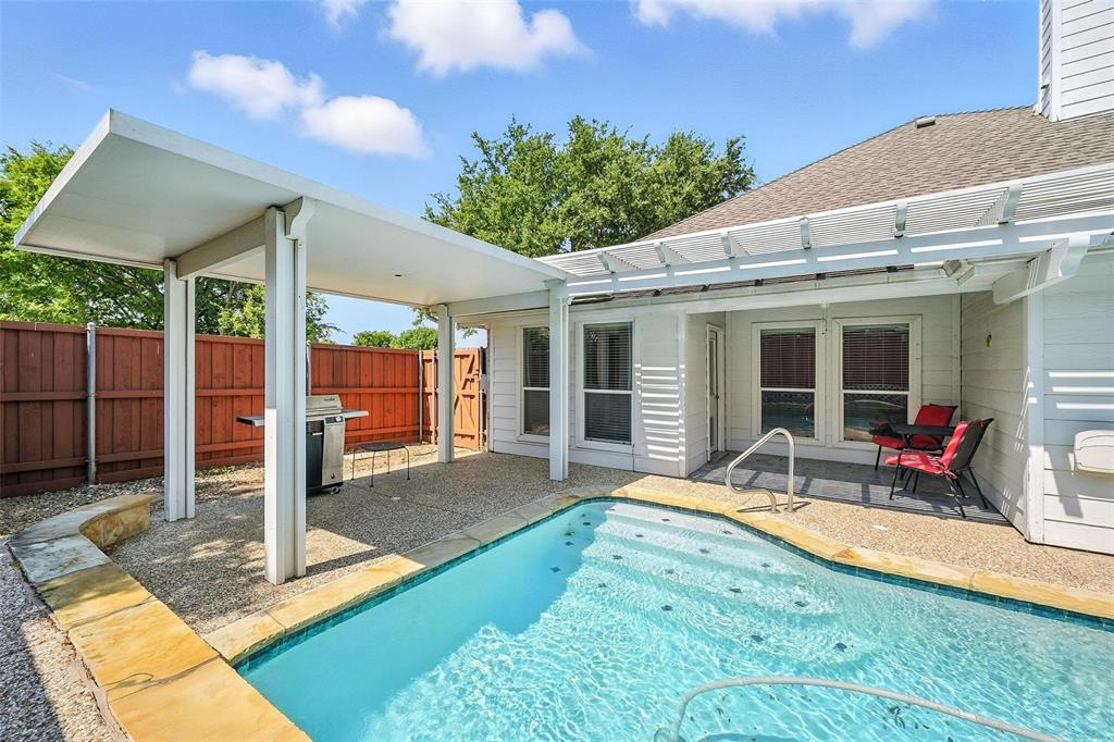 Craig Ranch North Ph 2c - Residential