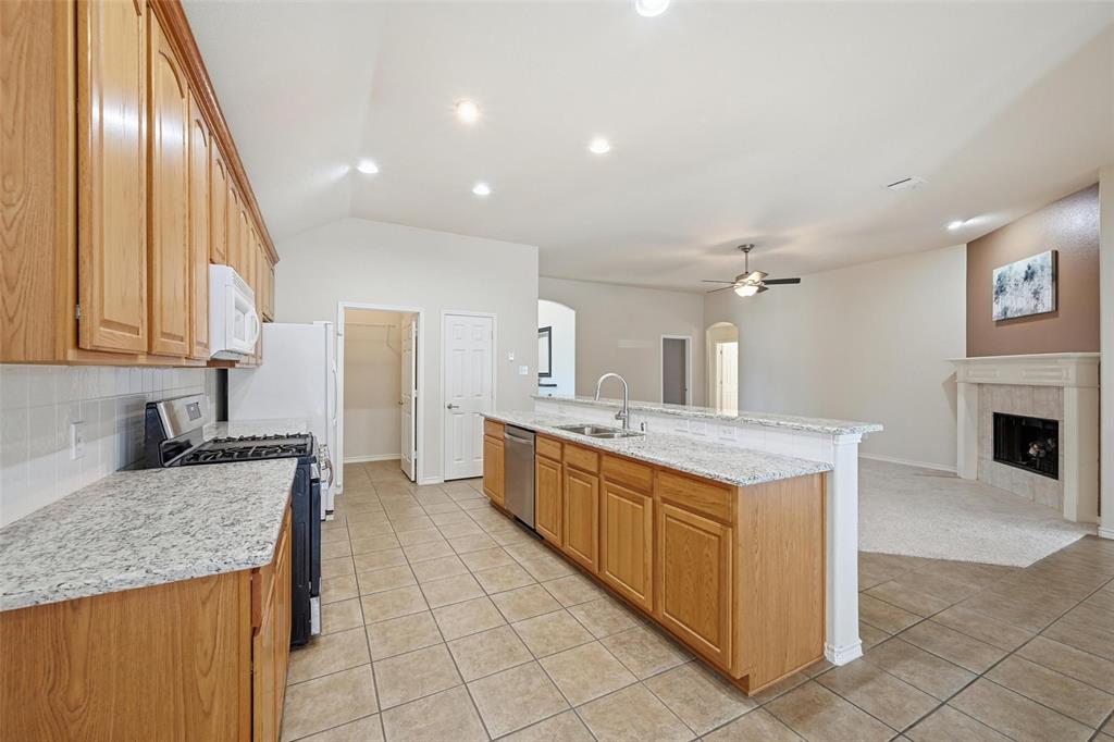 Craig Ranch North Ph 2c - Residential