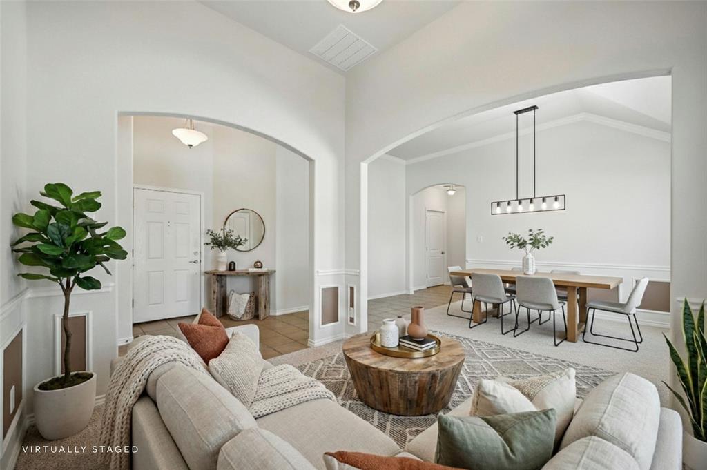 Craig Ranch North Ph 2c - Residential