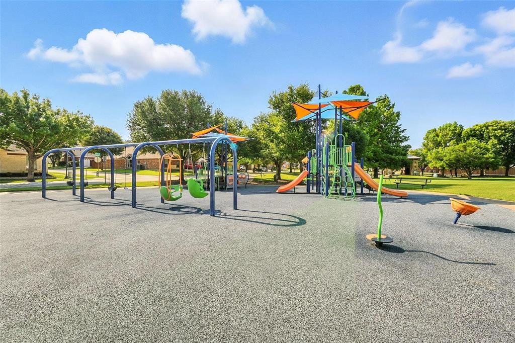 Craig Ranch North Ph 2c - Residential