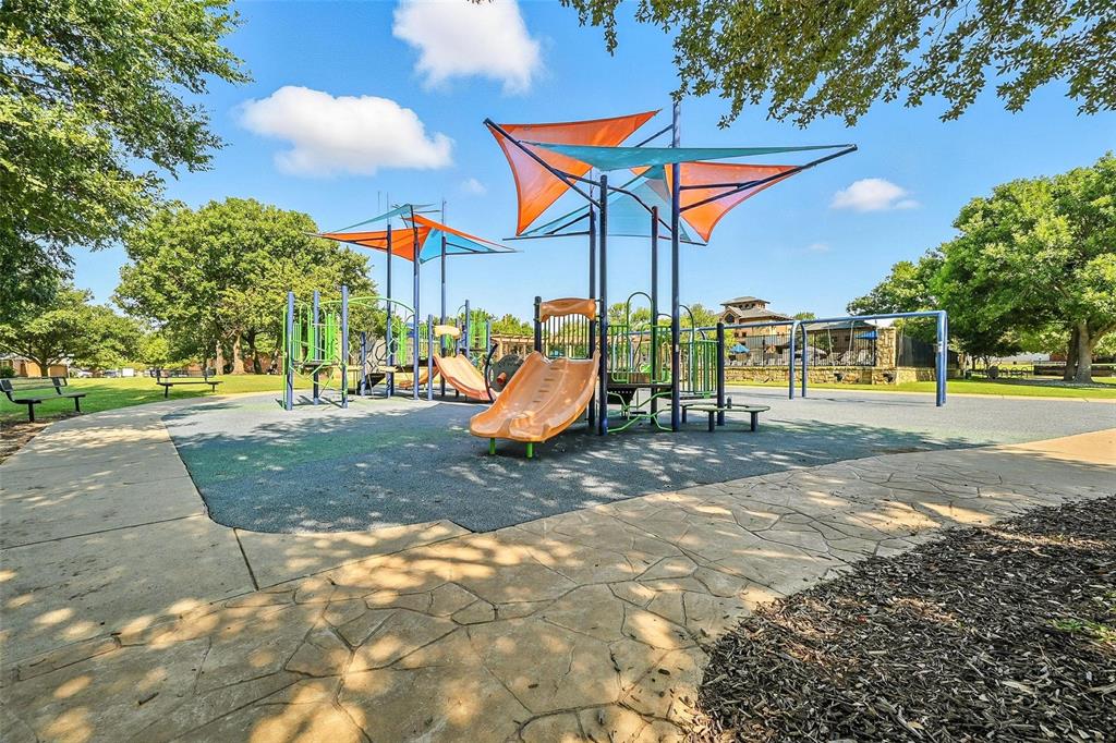 Craig Ranch North Ph 2c - Residential