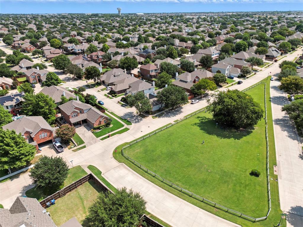 Craig Ranch North Ph 2c - Residential