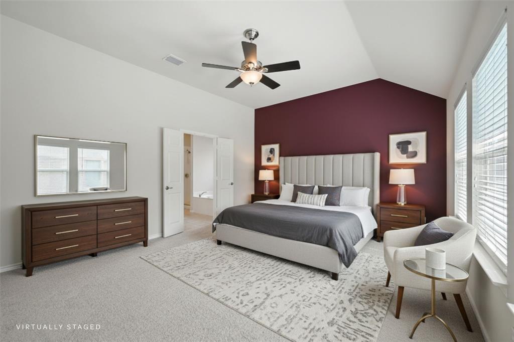 Craig Ranch North Ph 2c - Residential