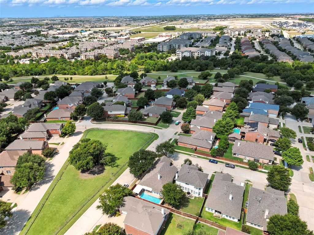 Craig Ranch North Ph 2c - Residential