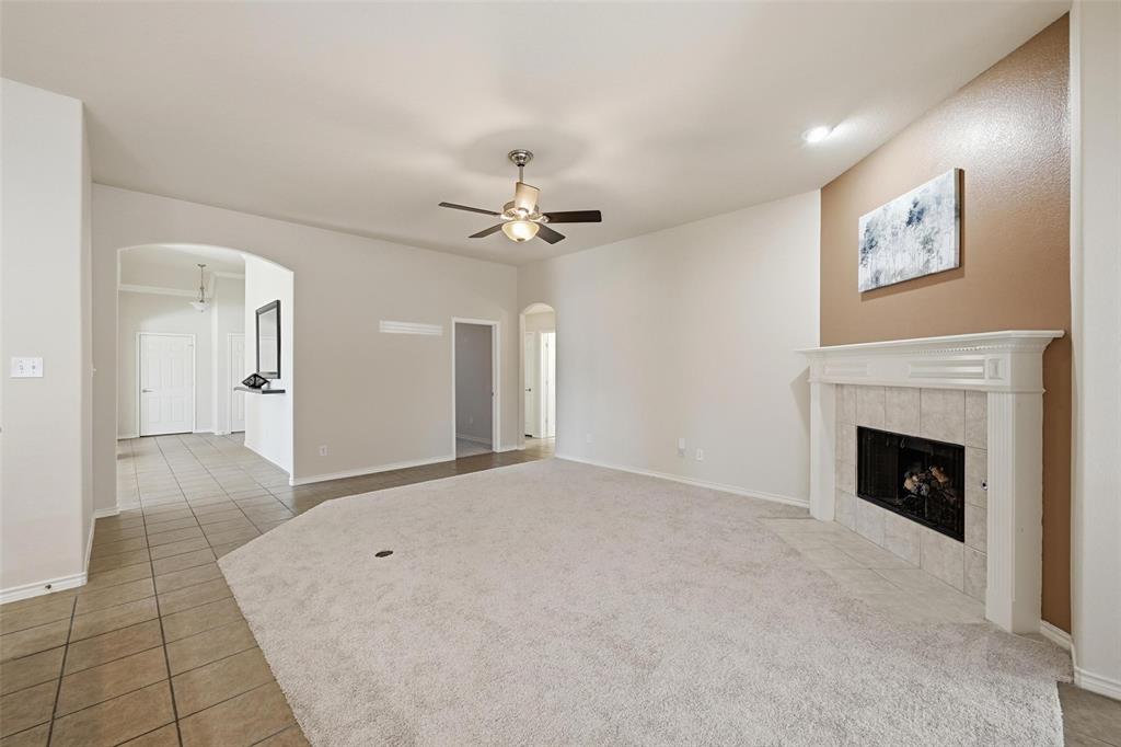 Craig Ranch North Ph 2c - Residential