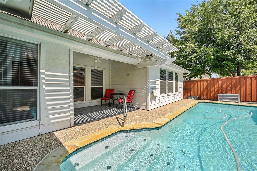 Craig Ranch North Ph 2c - Residential