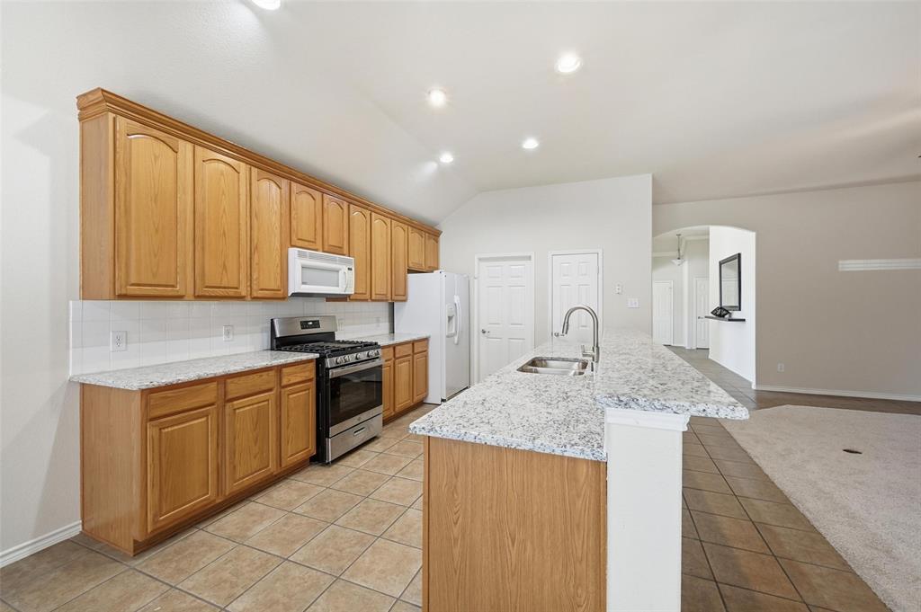 Craig Ranch North Ph 2c - Residential