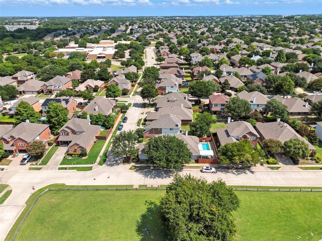 Craig Ranch North Ph 2c - Residential