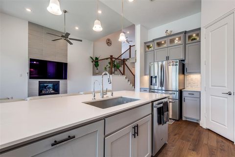 607 Rustic Trail Argyle TX 76226