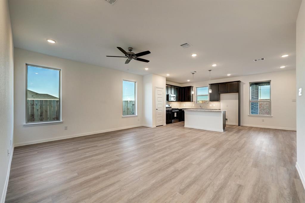 Palmilla Springs - Residential