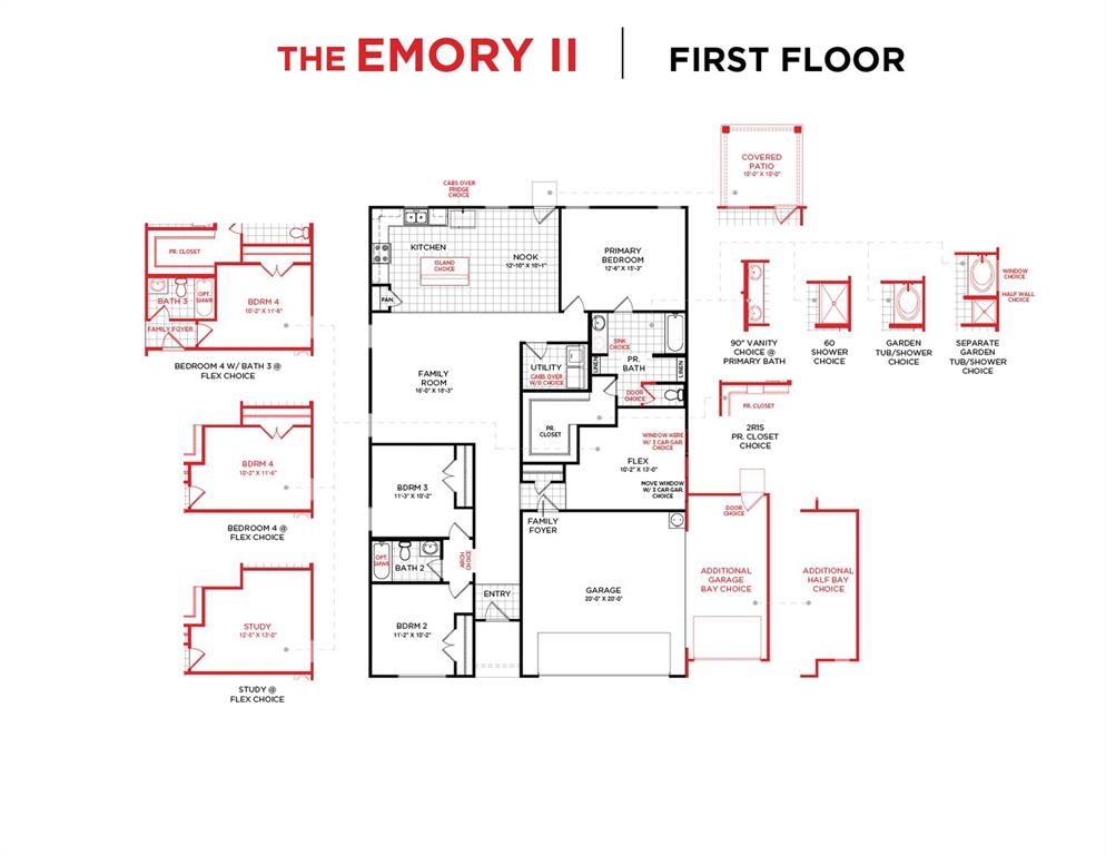 Palmilla Springs - Residential