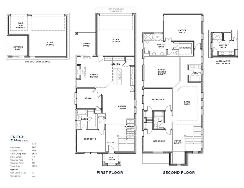 15595 Verdin Mews