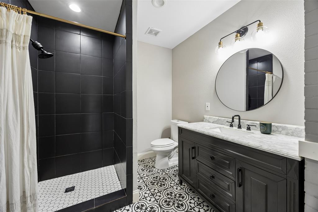 Original Cleburn - Residential