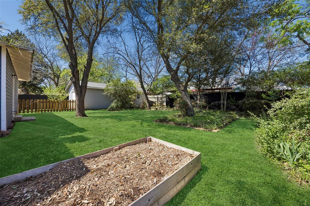 Original Cleburn - Residential