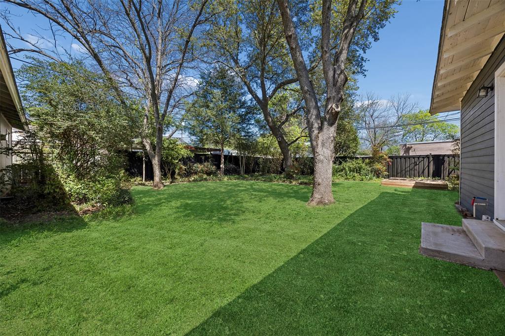 Original Cleburn - Residential